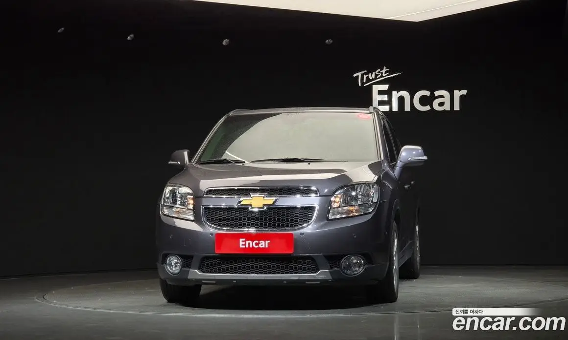 Chevrolet Orlando 2014 2.0 АКПП, фото 3 Chevrolet Orlando 2014 2.0 АКПП, фото 3