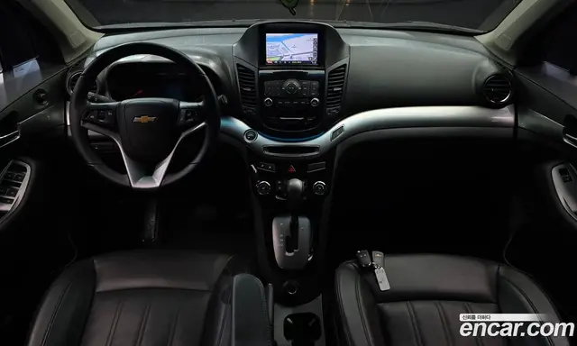 Chevrolet Orlando 2014 2.0 АКПП, миниатюра 7 Chevrolet Orlando 2014 2.0 АКПП, миниатюра 7