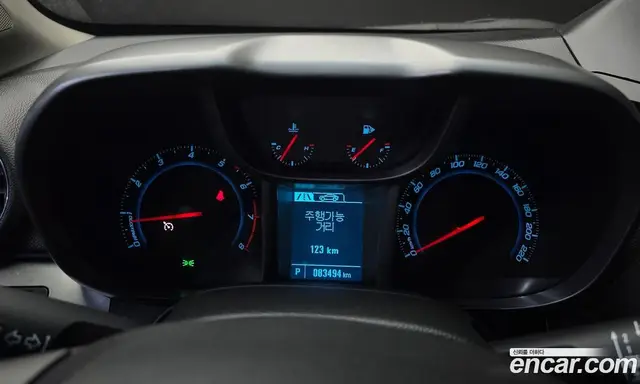 Chevrolet Orlando 2014 2.0 АКПП, миниатюра 8 Chevrolet Orlando 2014 2.0 АКПП, миниатюра 8