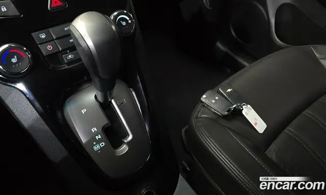 Chevrolet Orlando 2014 2.0 АКПП, миниатюра 9 Chevrolet Orlando 2014 2.0 АКПП, миниатюра 9