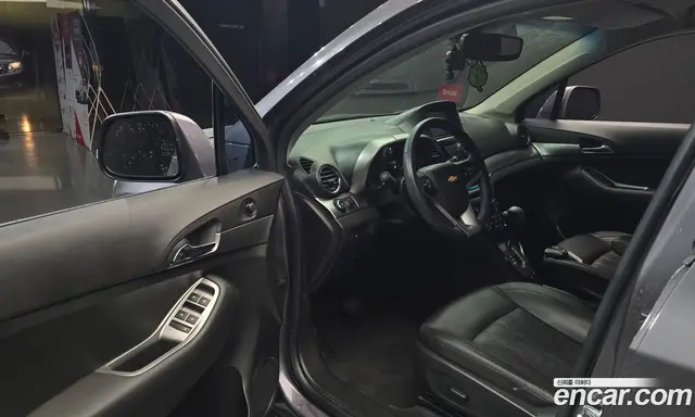 Chevrolet Orlando 2014 2.0 АКПП, миниатюра 10 Chevrolet Orlando 2014 2.0 АКПП, миниатюра 10