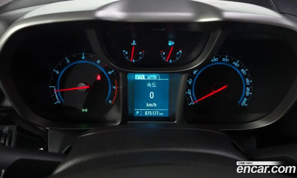 Chevrolet Orlando 2016 2.0 АКПП, фото 11