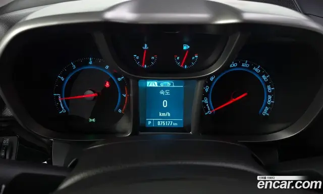 Chevrolet Orlando 2016 2.0 АКПП, миниатюра 11
