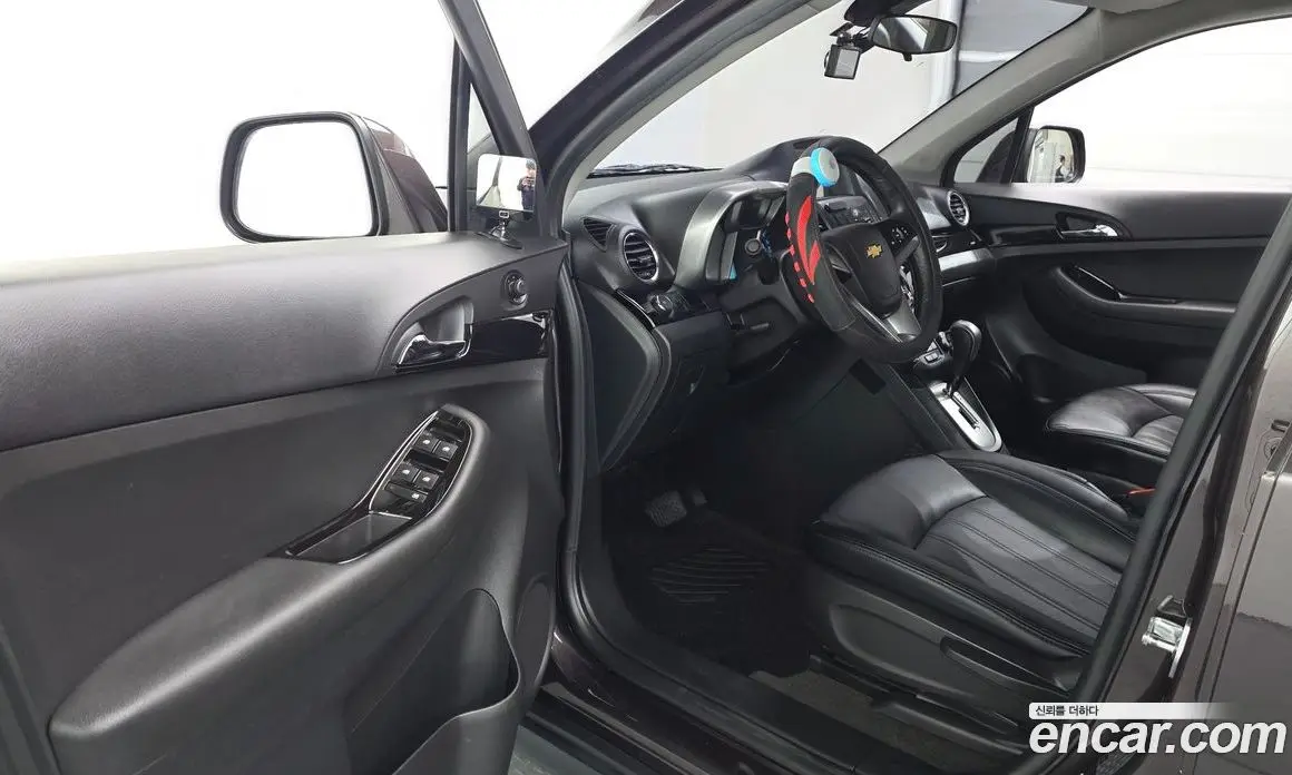 Chevrolet Orlando 2016 2.0 АКПП, фото 13