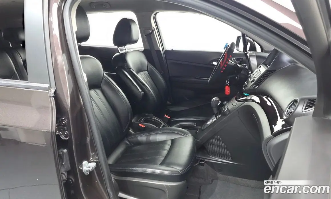 Chevrolet Orlando 2016 2.0 АКПП, фото 16