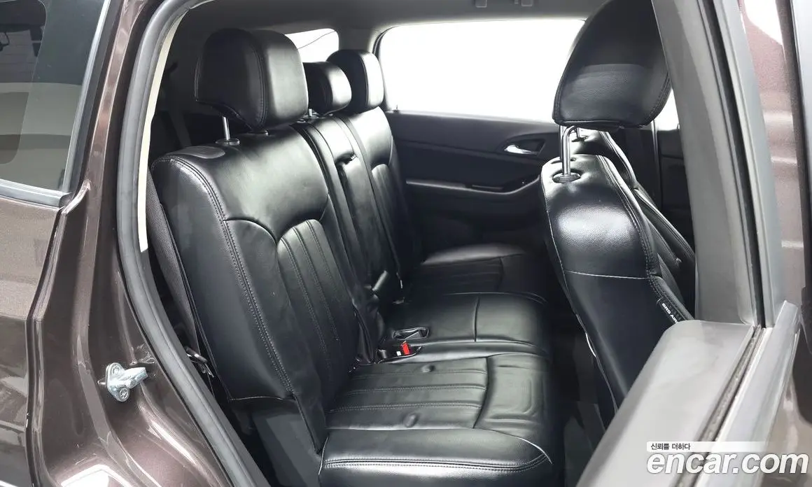 Chevrolet Orlando 2016 2.0 АКПП, фото 17