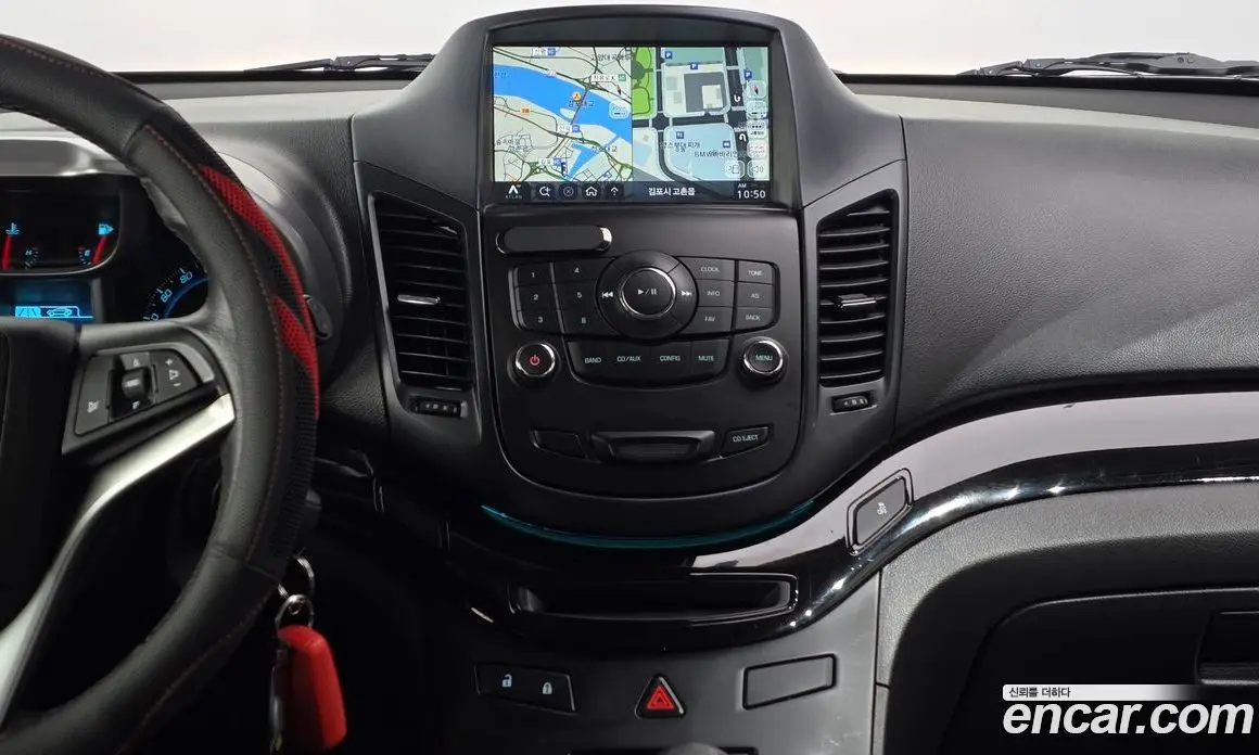 Chevrolet Orlando 2016 2.0 АКПП, фото 19