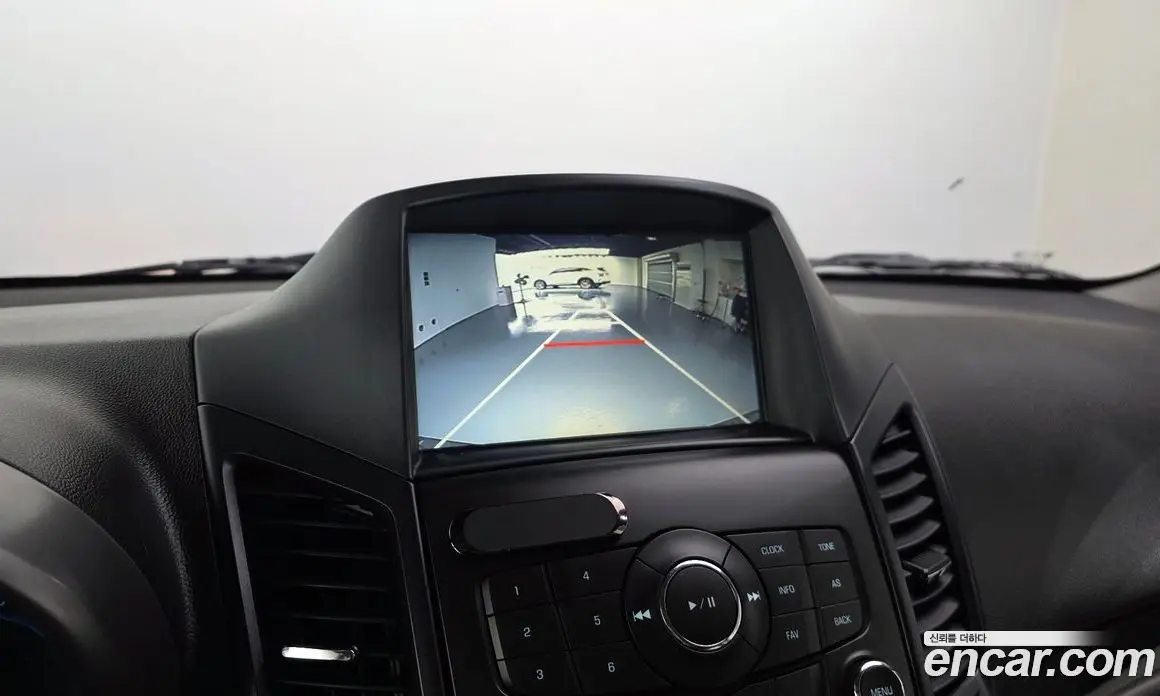 Chevrolet Orlando 2016 2.0 АКПП, фото 20