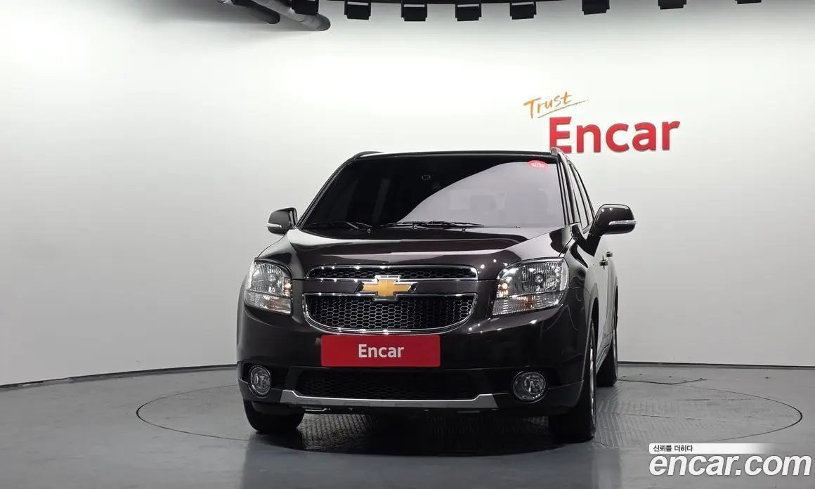 Chevrolet Orlando 2016 2.0 АКПП, фото 3
