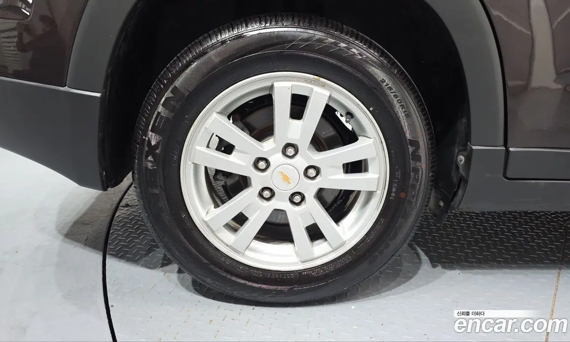 Chevrolet Orlando 2016 2.0 АКПП, фото 5