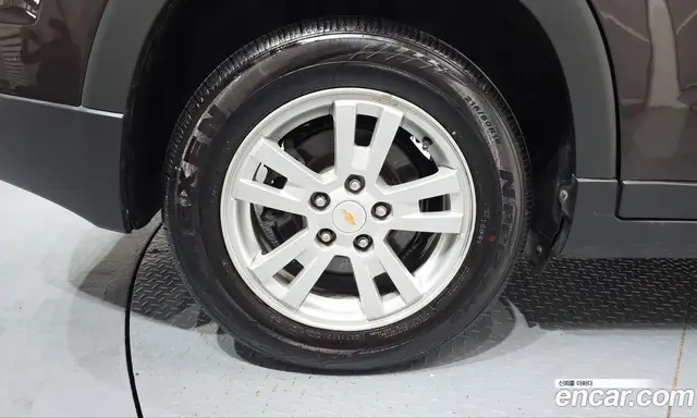 Chevrolet Orlando 2016 2.0 АКПП, миниатюра 5