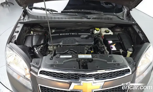 Chevrolet Orlando 2016 2.0 АКПП, миниатюра 6