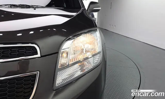 Chevrolet Orlando 2016 2.0 АКПП, миниатюра 8