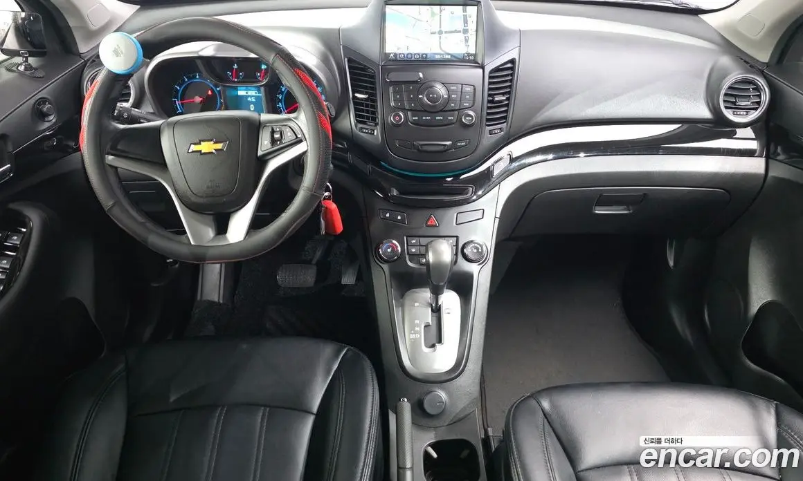 Chevrolet Orlando 2016 2.0 АКПП, фото 10