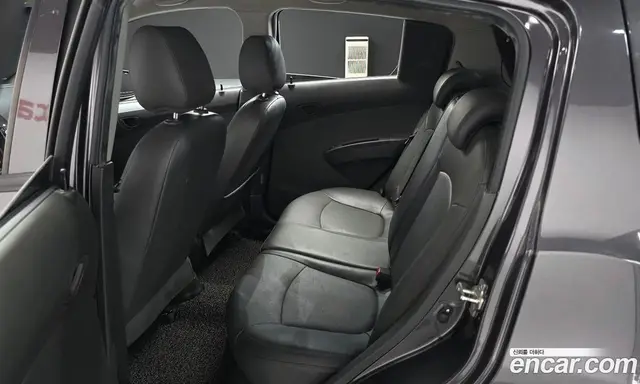Chevrolet Spark 2014 1.0 АКПП, миниатюра 12