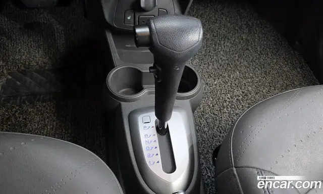 Chevrolet Spark 2014 1.0 АКПП, миниатюра 9