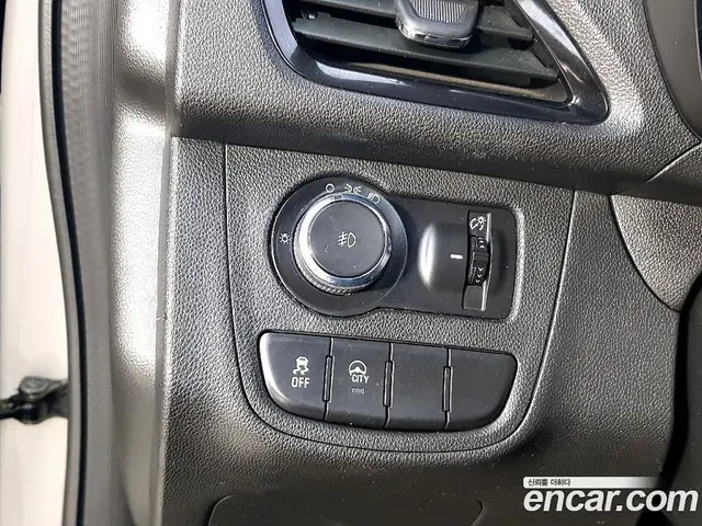 Chevrolet Spark 2015 1.0 АКПП, миниатюра 11