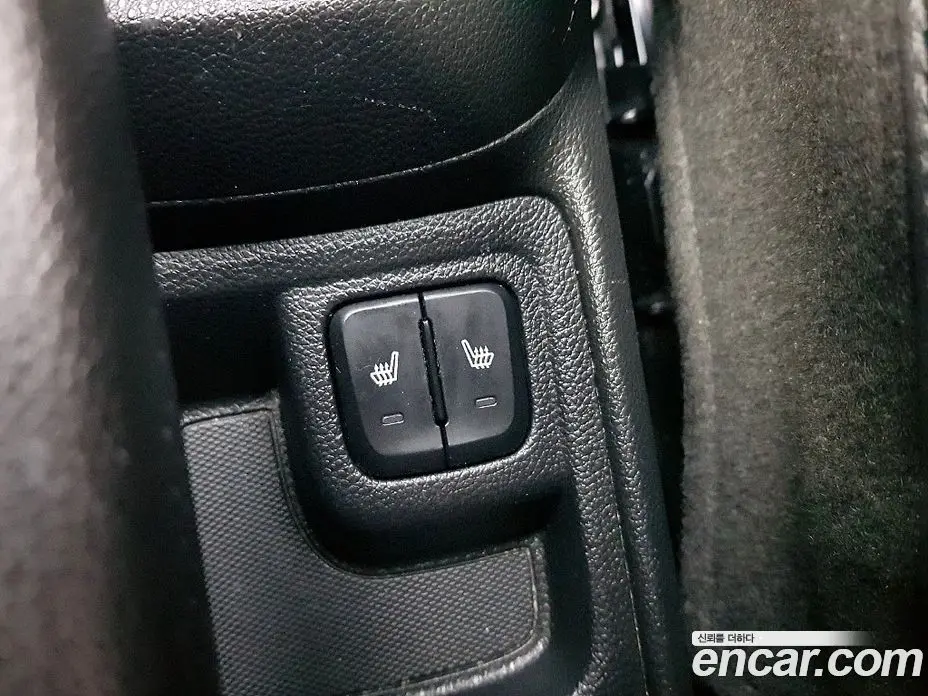Chevrolet Spark 2015 1.0 АКПП, фото 15