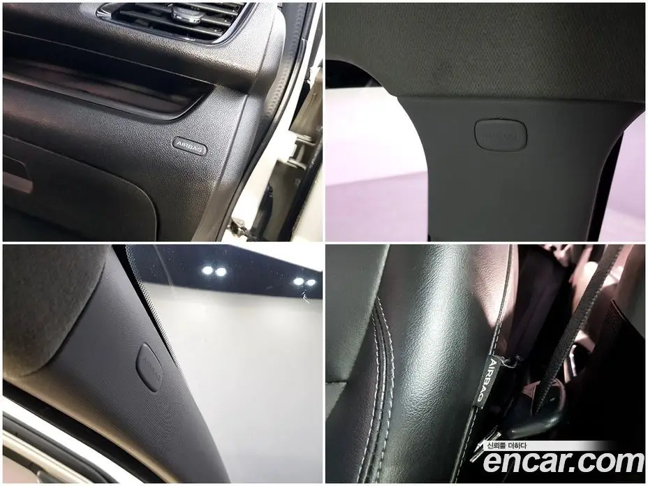 Chevrolet Spark 2015 1.0 АКПП, фото 18