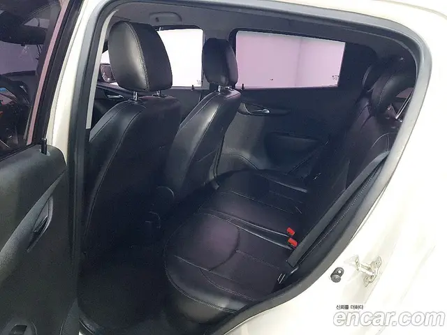 Chevrolet Spark 2015 1.0 АКПП, миниатюра 9