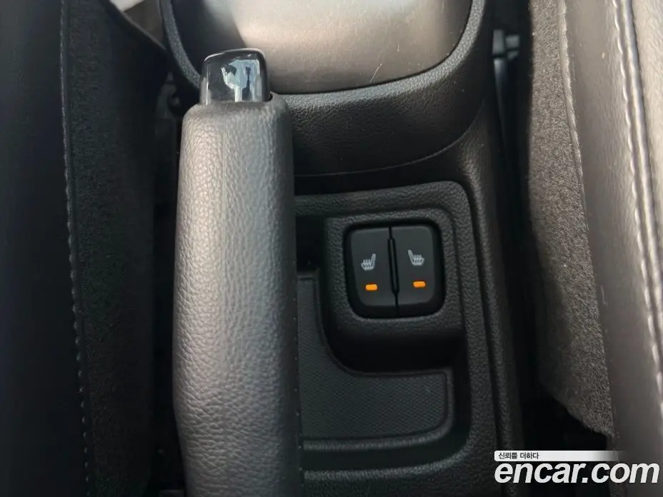 Chevrolet Spark 2018 1.0 АКПП, фото 13