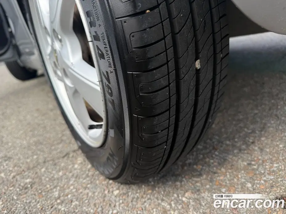 Chevrolet Spark 2018 1.0 АКПП, фото 19