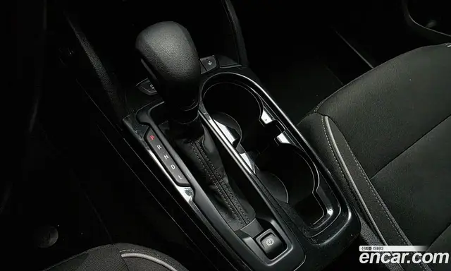 Chevrolet TrailBlazer 2021 1.3 АКПП, миниатюра 12