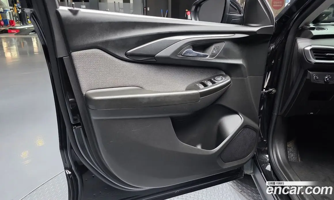 Chevrolet TrailBlazer 2021 1.3 АКПП, фото 14