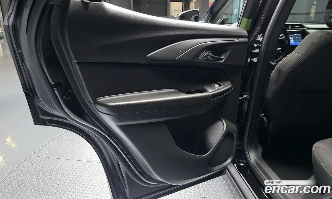 Chevrolet TrailBlazer 2021 1.3 АКПП, фото 15