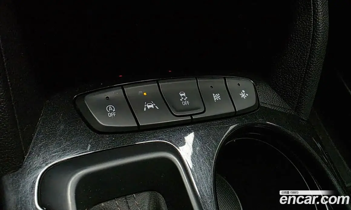 Chevrolet TrailBlazer 2021 1.3 АКПП, фото 19