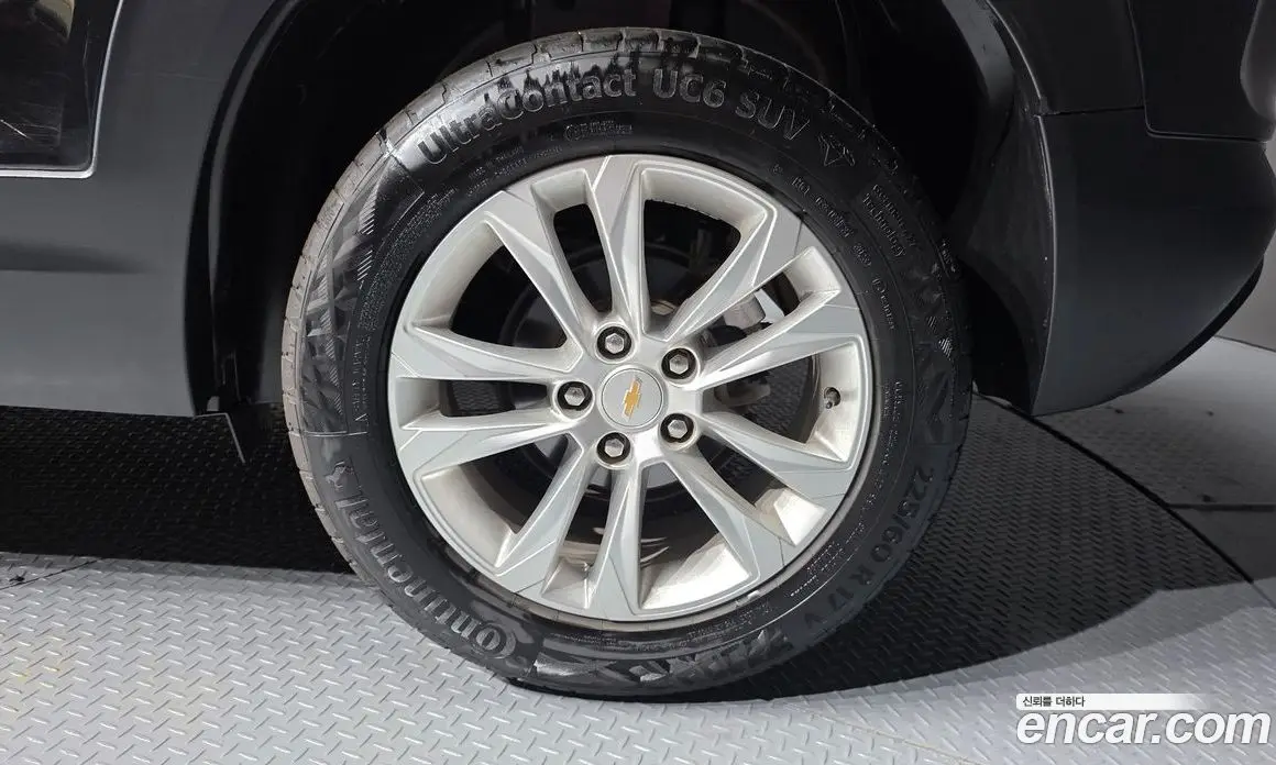 Chevrolet TrailBlazer 2021 1.3 АКПП, фото 7
