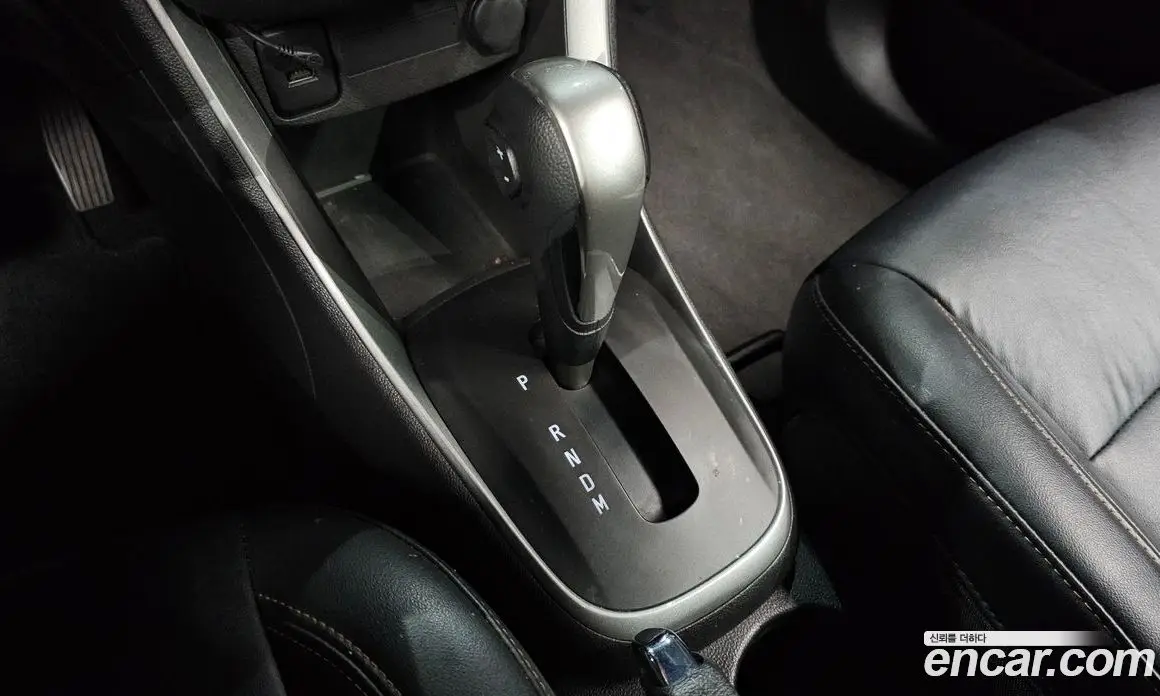 Chevrolet Trax 2017 1.6 АКПП, фото 11