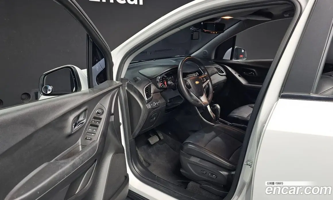 Chevrolet Trax 2017 1.6 АКПП, фото 12