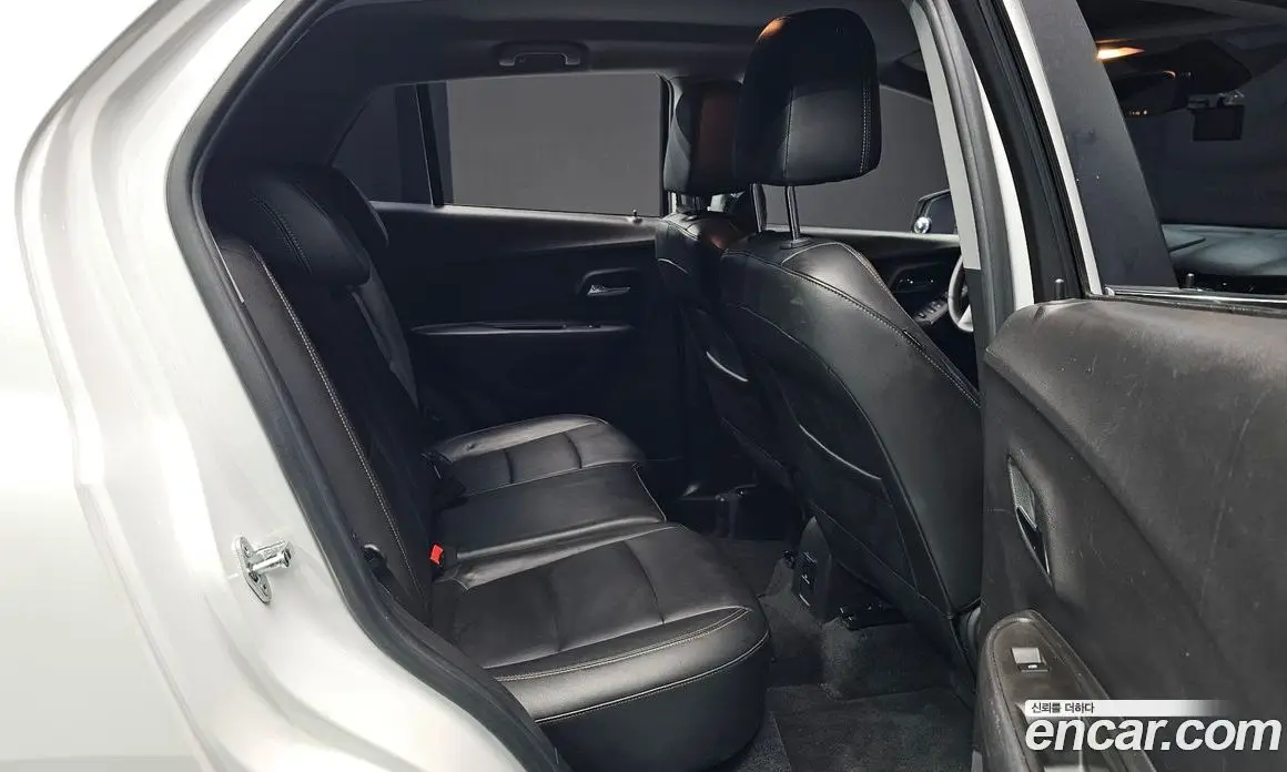 Chevrolet Trax 2017 1.6 АКПП, фото 17
