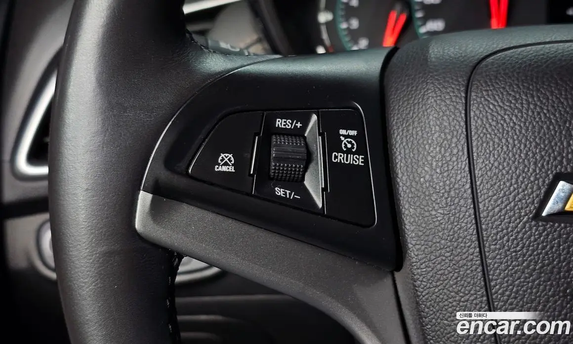 Chevrolet Trax 2017 1.6 АКПП, фото 19