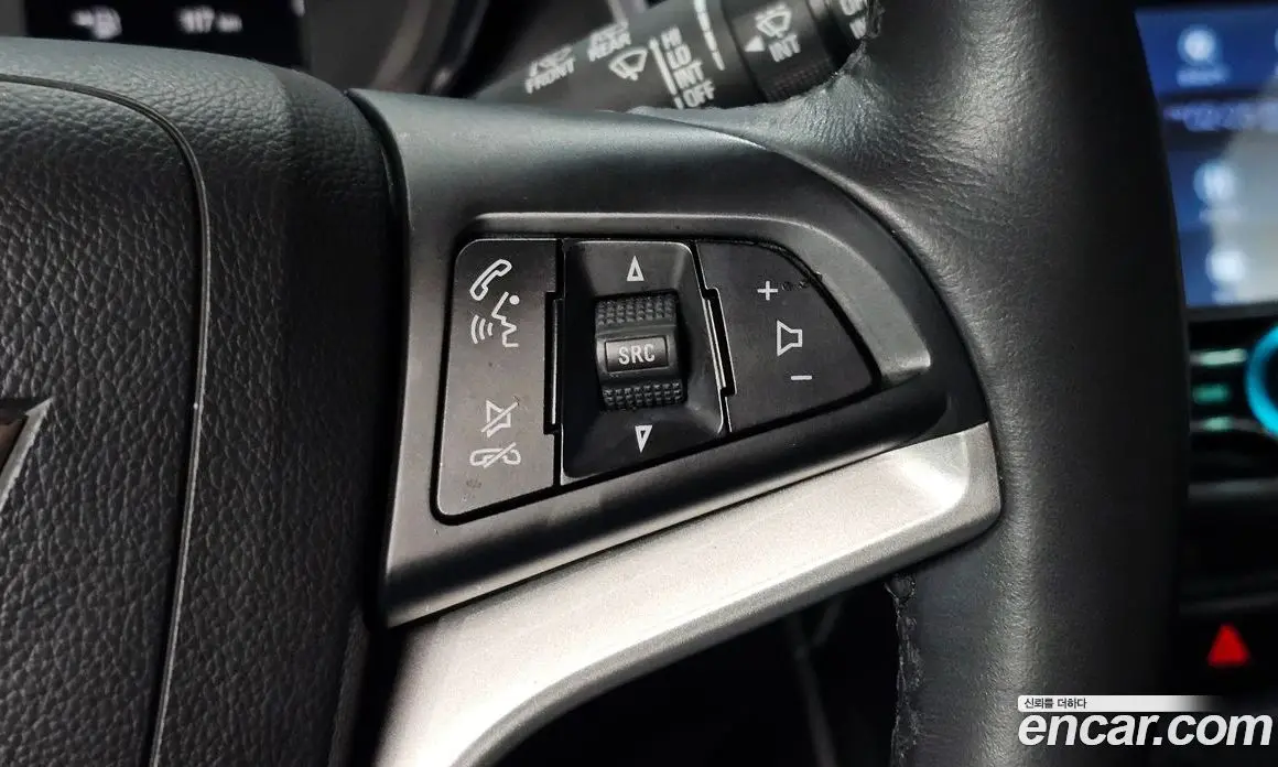 Chevrolet Trax 2017 1.6 АКПП, фото 20