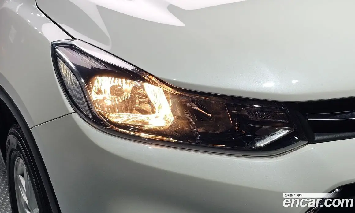 Chevrolet Trax 2017 1.6 АКПП, фото 7