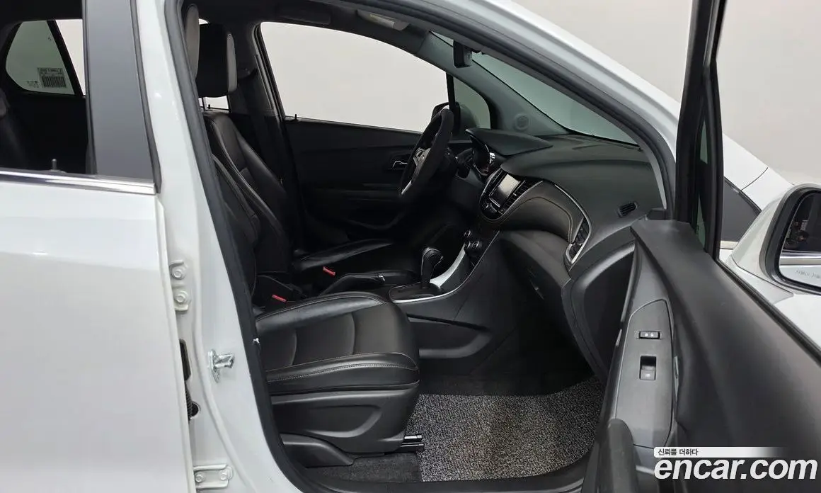 Chevrolet Trax 2018 1.4 АКПП, фото 11