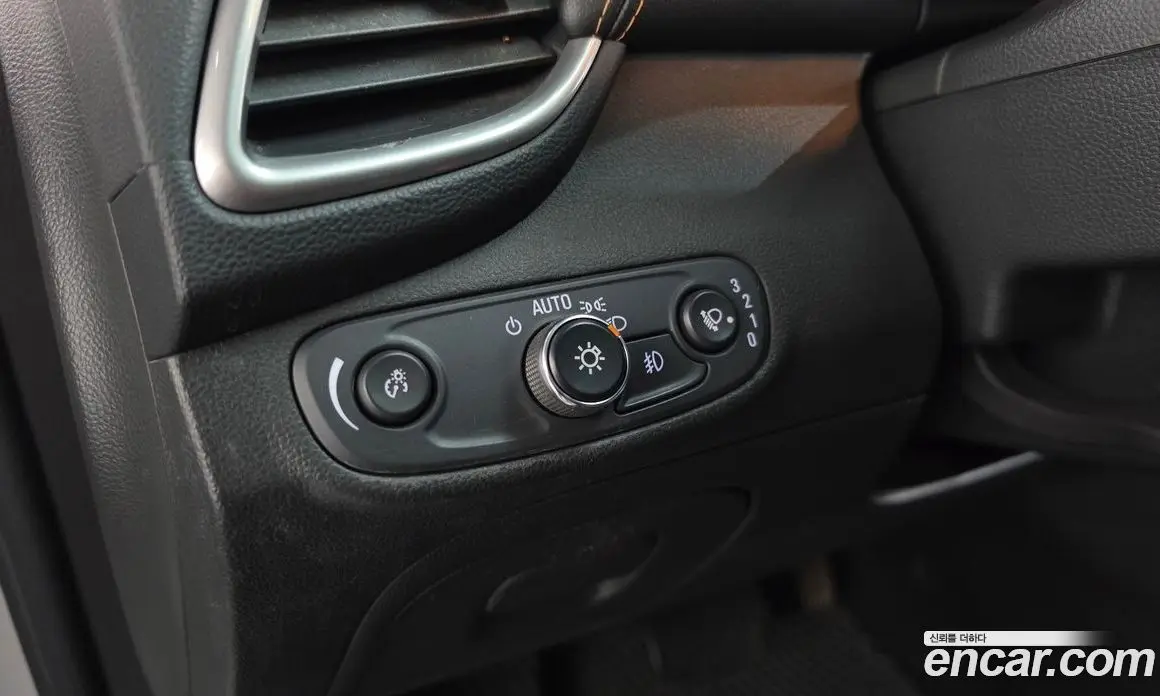 Chevrolet Trax 2018 1.4 АКПП, фото 19