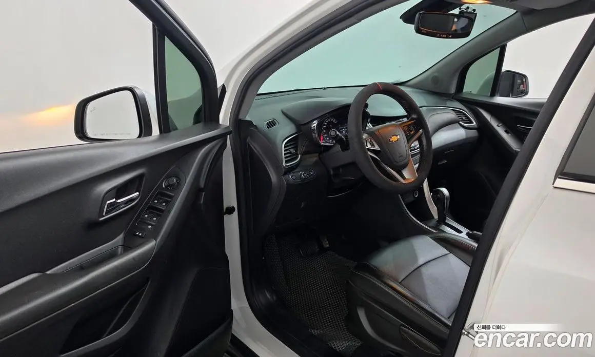 Chevrolet Trax 2018 1.4 АКПП, фото 10
