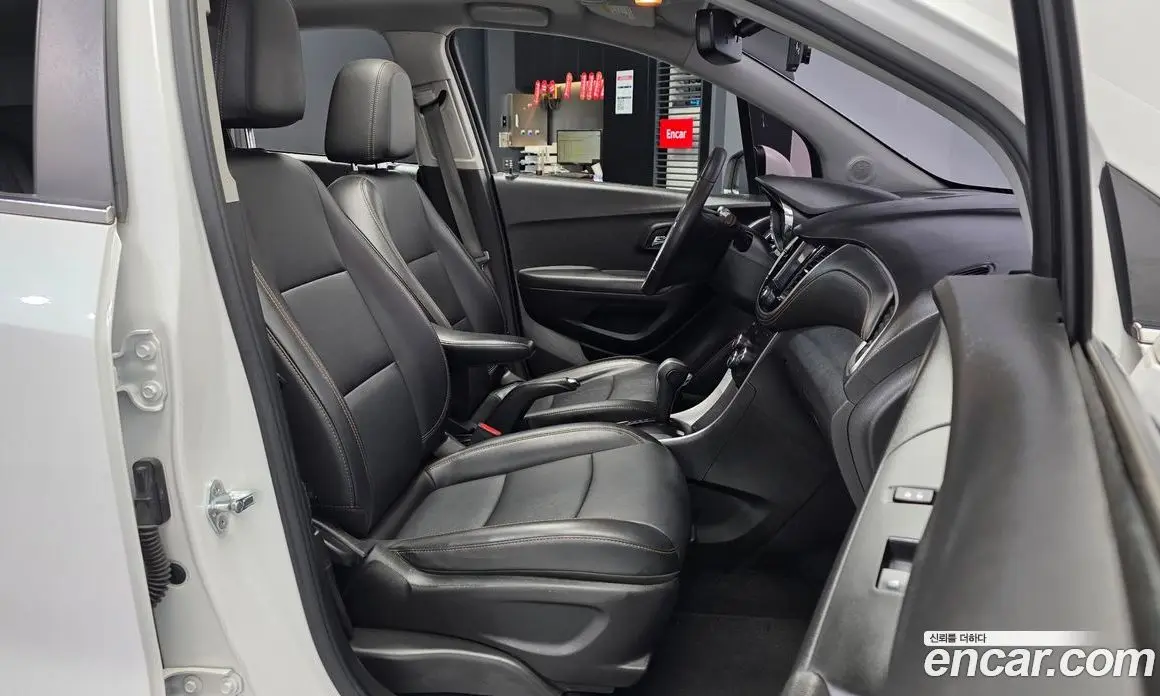 Chevrolet Trax 2019 1.4 АКПП, фото 11 Chevrolet Trax 2019 1.4 АКПП, фото 11