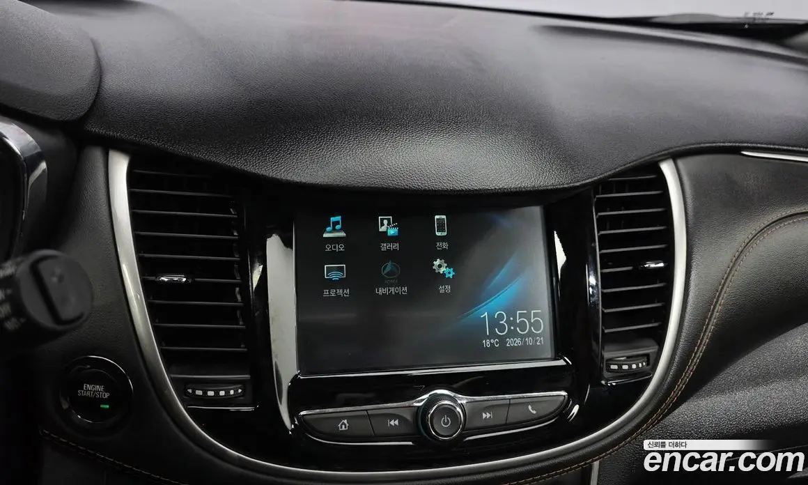 Chevrolet Trax 2019 1.4 АКПП, фото 14 Chevrolet Trax 2019 1.4 АКПП, фото 14