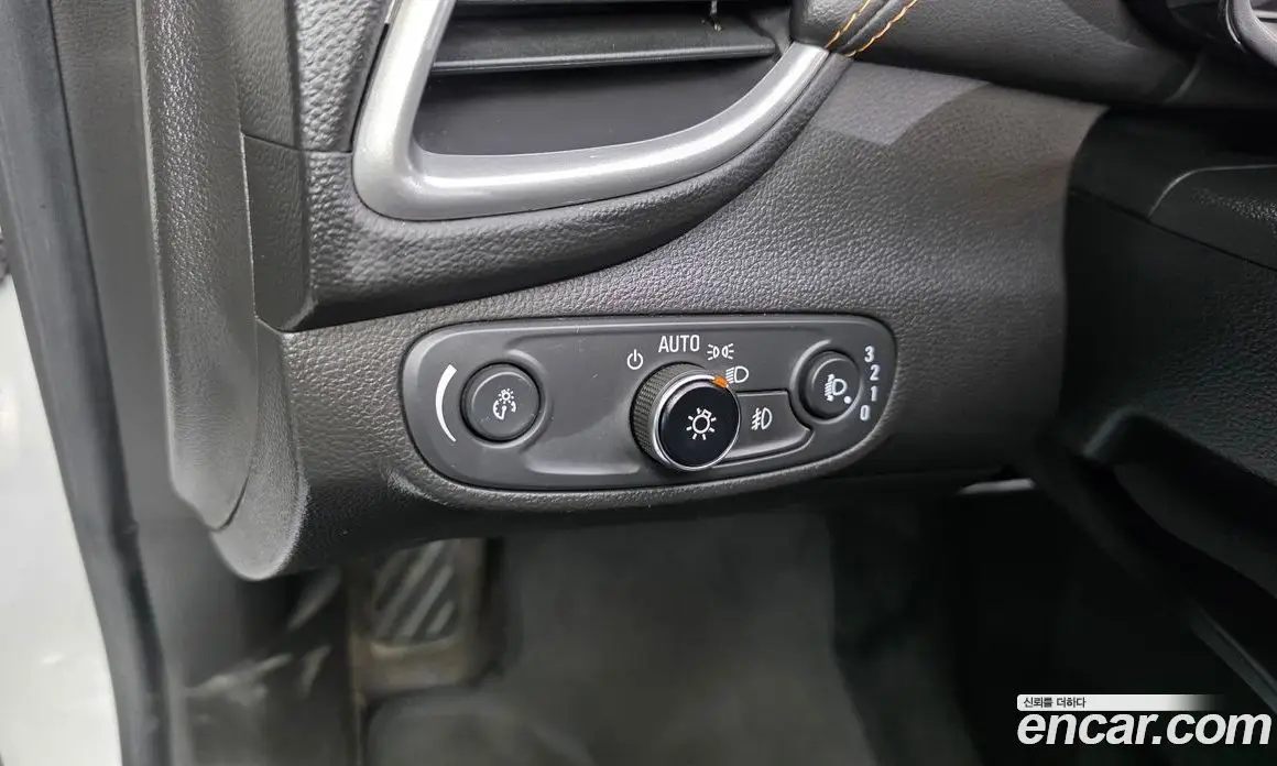 Chevrolet Trax 2019 1.4 АКПП, фото 17 Chevrolet Trax 2019 1.4 АКПП, фото 17
