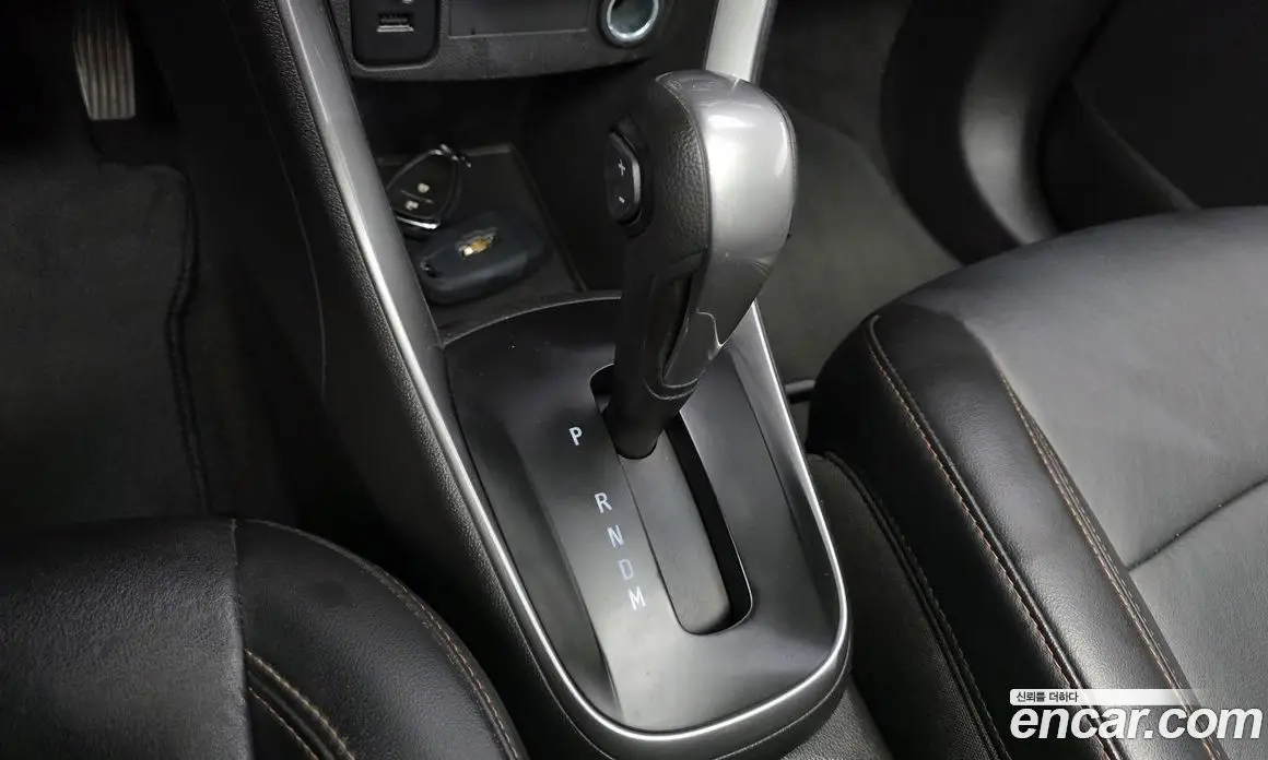 Chevrolet Trax 2019 1.4 АКПП, фото 9 Chevrolet Trax 2019 1.4 АКПП, фото 9