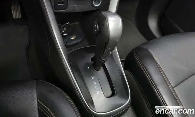 Chevrolet Trax 2019 1.4 АКПП, миниатюра 9 Chevrolet Trax 2019 1.4 АКПП, миниатюра 9
