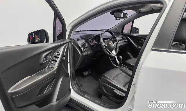 Chevrolet Trax 2019 1.4 АКПП, миниатюра 10 Chevrolet Trax 2019 1.4 АКПП, миниатюра 10