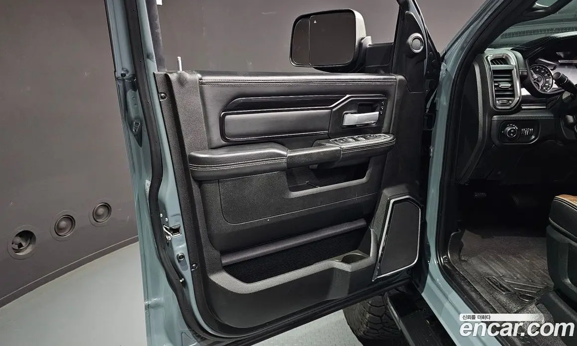 Dodge Ram Pick Up 2021 6.4 АКПП, фото 14
