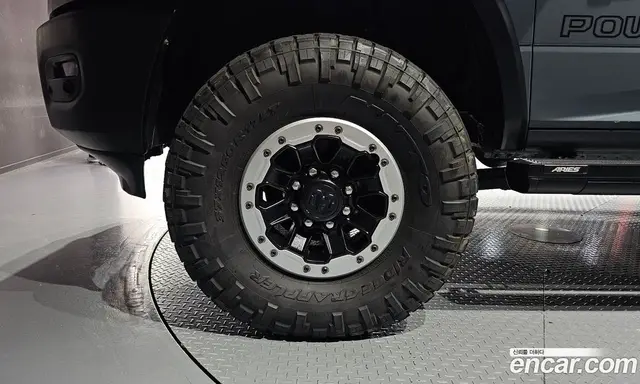 Dodge Ram Pick Up 2021 6.4 АКПП, миниатюра 5