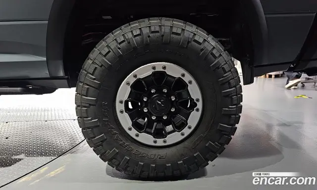 Dodge Ram Pick Up 2021 6.4 АКПП, миниатюра 7