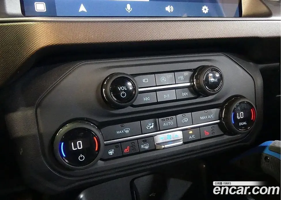 Ford Bronco 2023 2.7 АКПП, фото 16